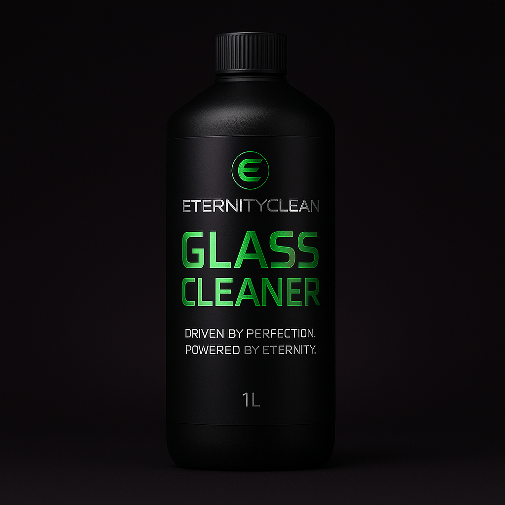 EternityClean Glasreiniger - 500ml