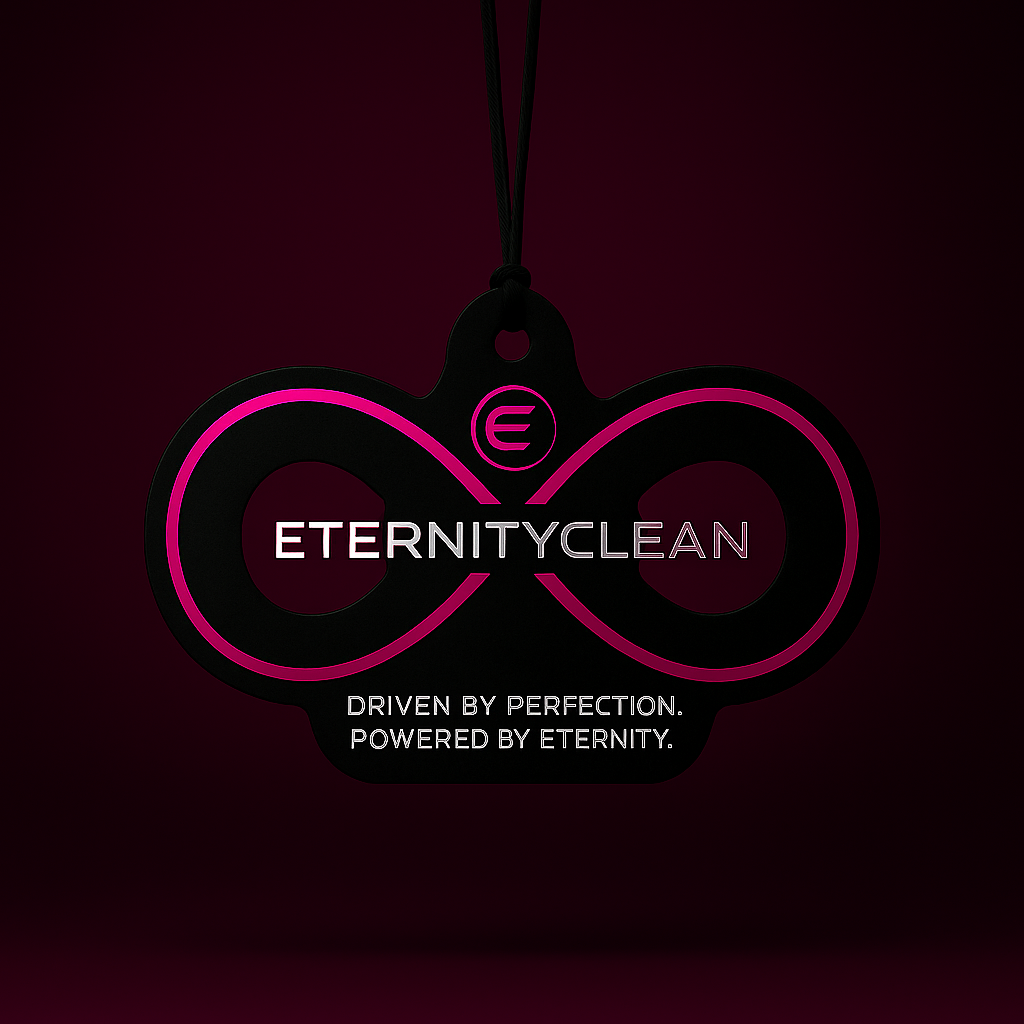 EternityClean Duftbaum