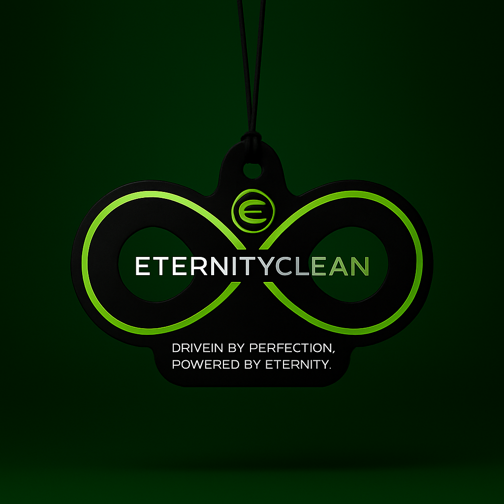 EternityClean Duftbaum