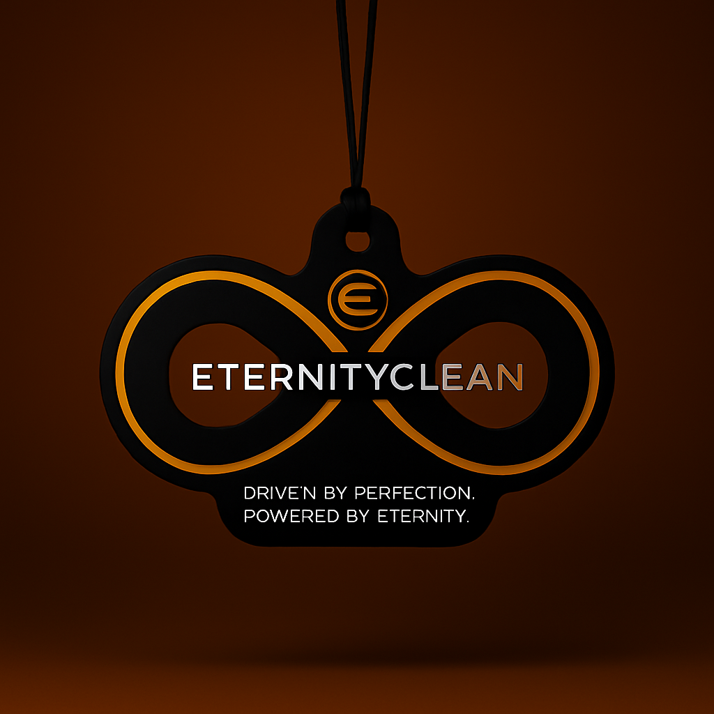 EternityClean Duftbaum