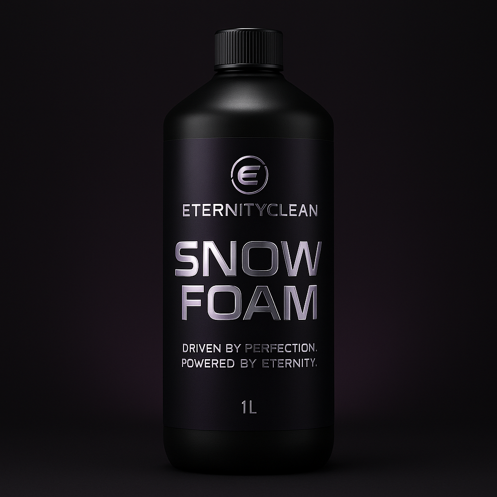 Colorful SnowFoam Bundle