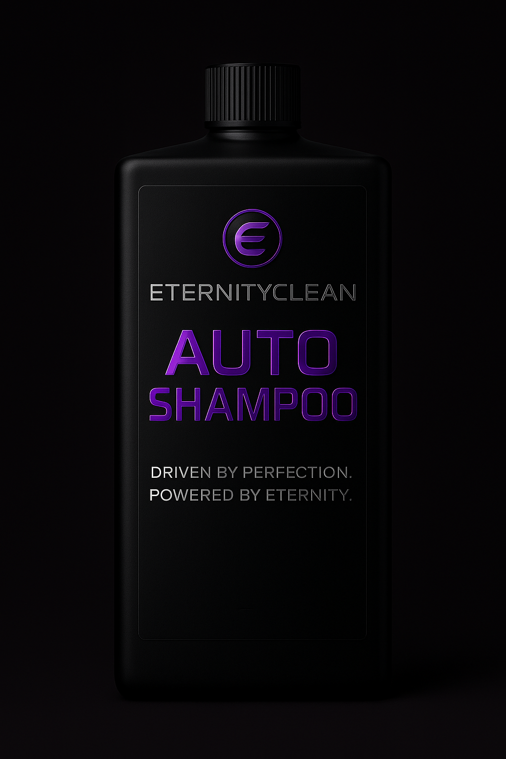 EternityClean Autoshampoo - 500ml