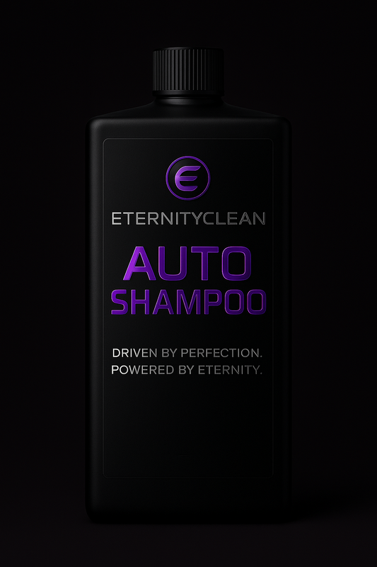 EternityClean Autoshampoo - 500ml