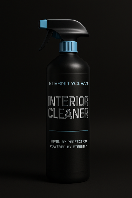 EternityClean Innenraumreiniger - 500ml