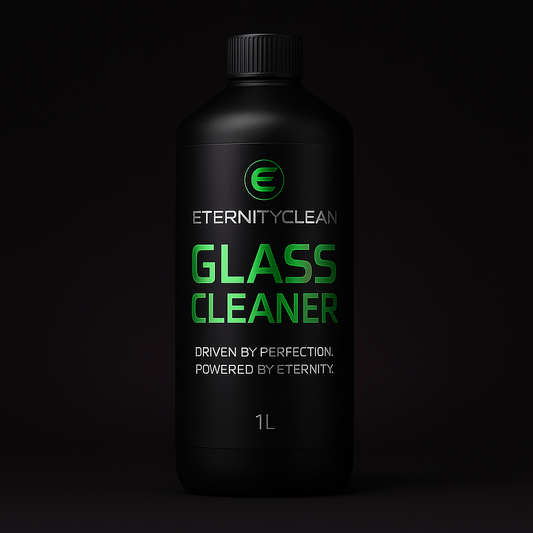 EternityClean Glasreiniger - 500ml