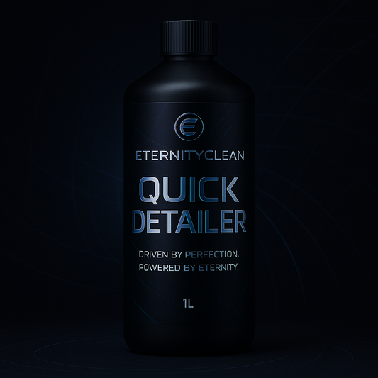 EternityClean Quick Detailer - 500ml