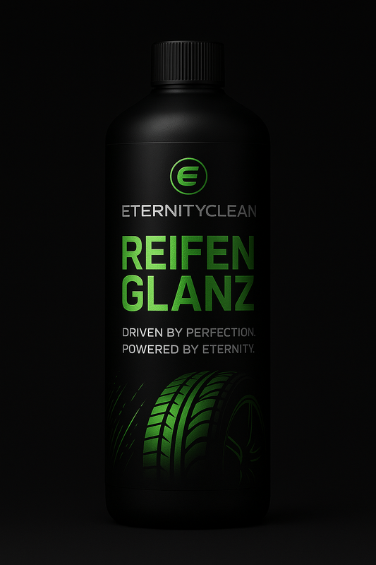 EternityClean Reifenglanz - 500ml