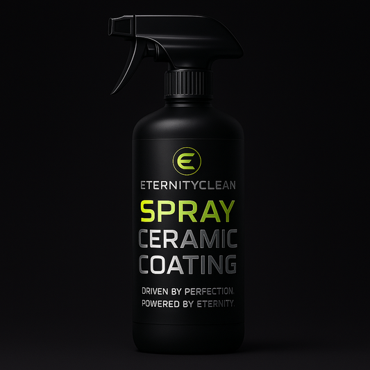 EternityClean Ceramic Spray Coating - 500ml