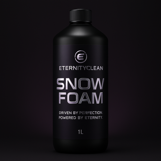 Colorful SnowFoam Bundle