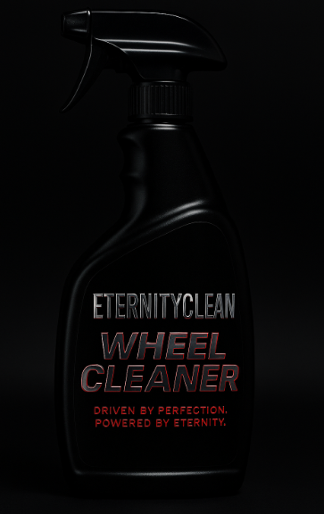 EternityClean Felgenreiniger - 750ml
